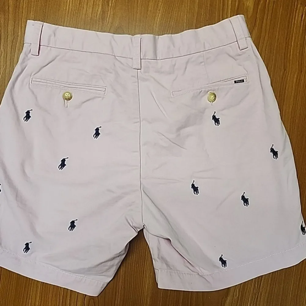 Polo Ralph Lauren this pair